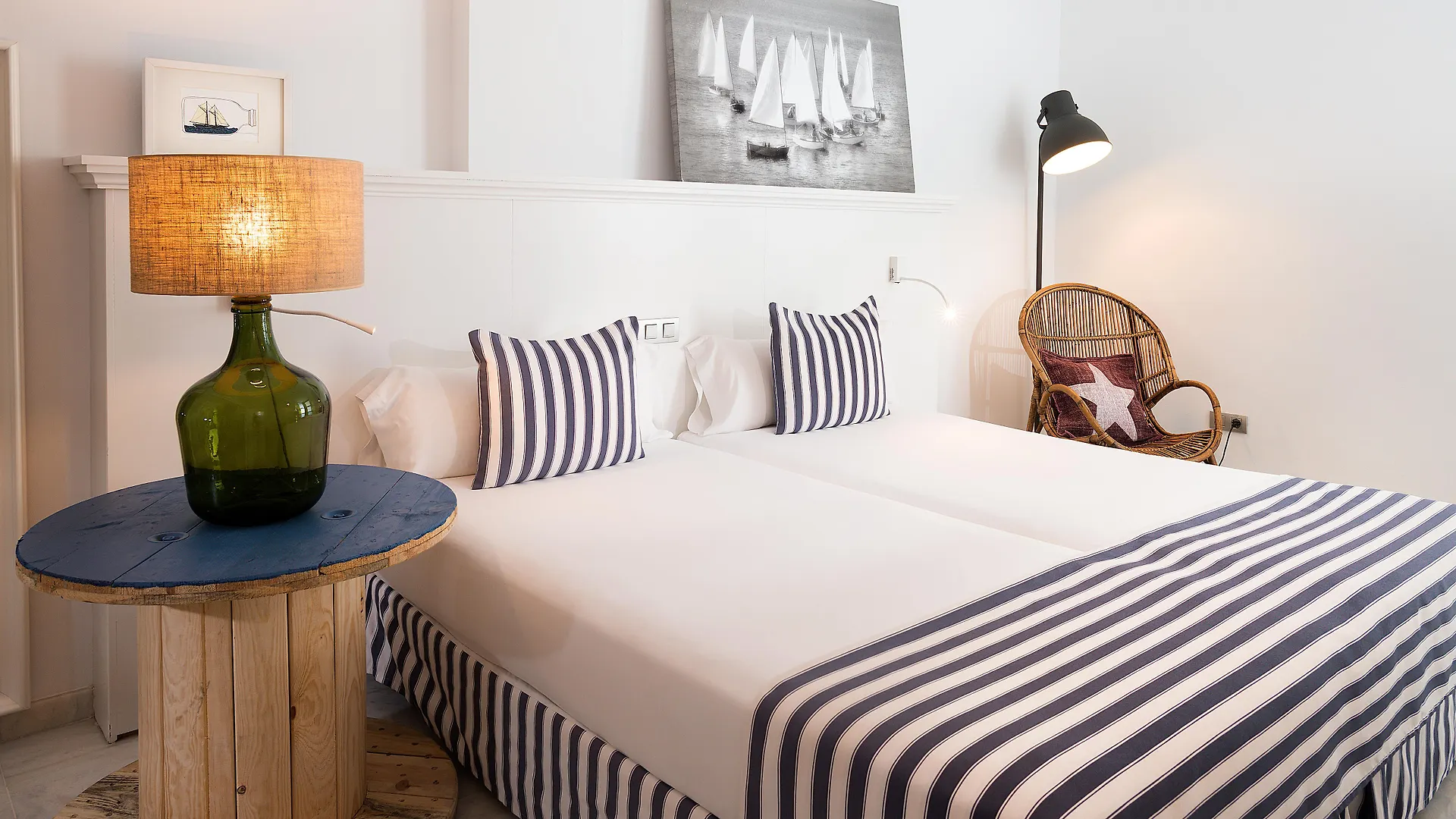 Marina Suites Gran Canaria Puerto Rico  Aparthotel Puerto Rico (Gran Canaria)