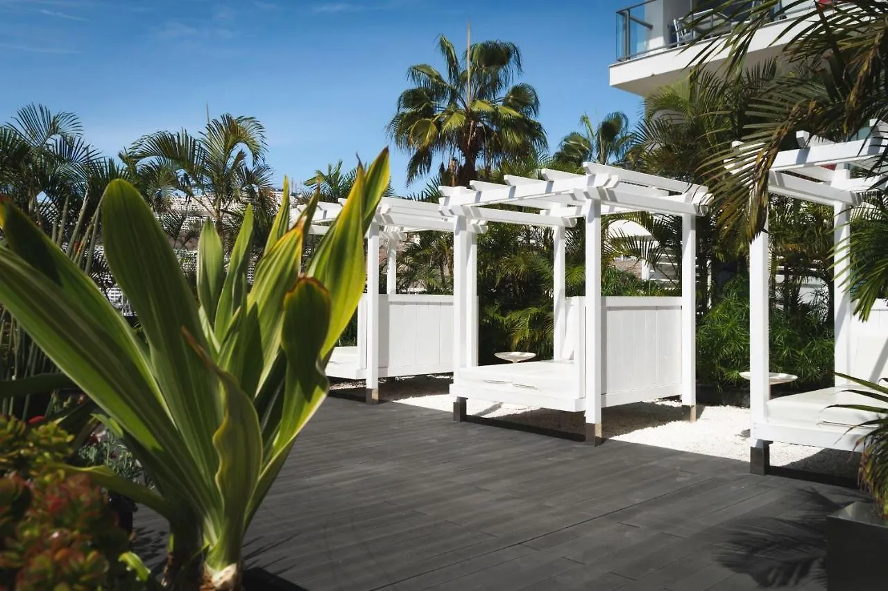 Marina Suites Gran Canaria Puerto Rico  Aparthotel