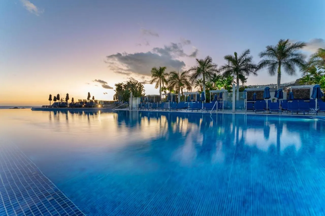 Marina Suites Gran Canaria Puerto Rico