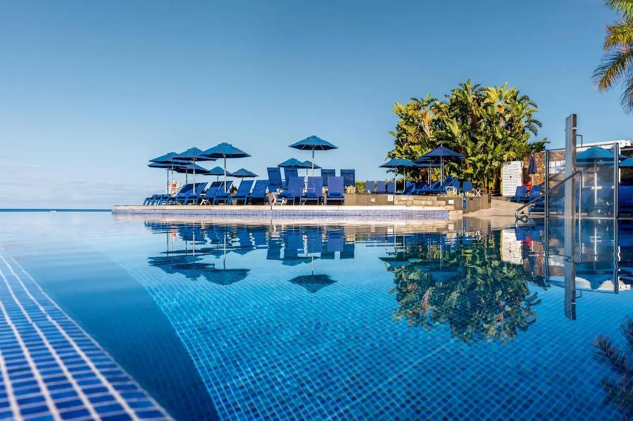 Marina Suites Gran Canaria Puerto Rico  Aparthotel Puerto Rico (Gran Canaria)