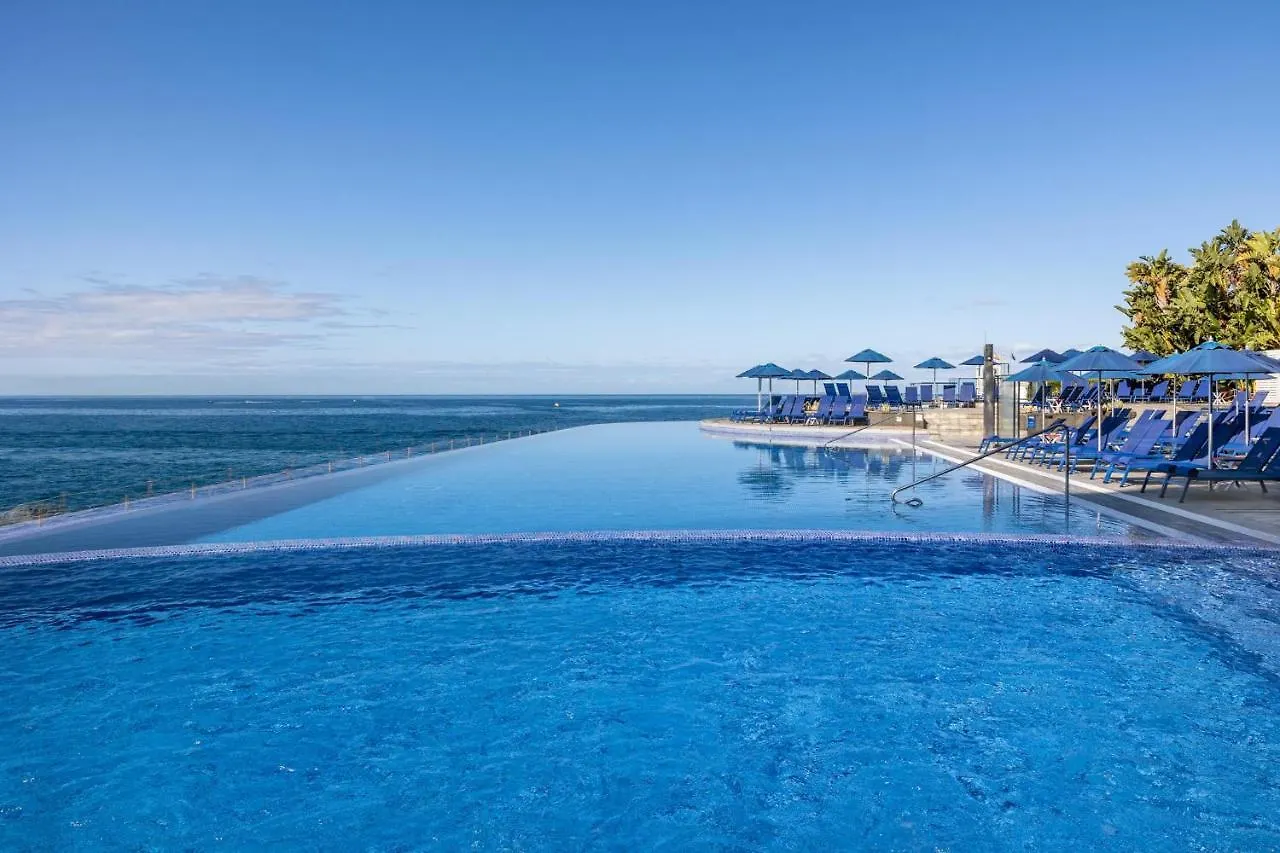 **** Aparthotel Marina Suites Gran Canaria Puerto Rico  Spain