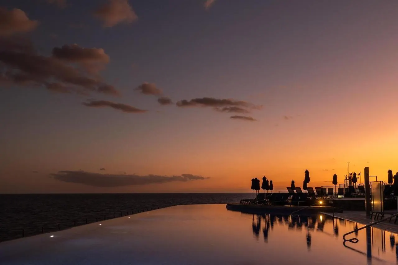Aparthotel Marina Suites Gran Canaria Puerto Rico