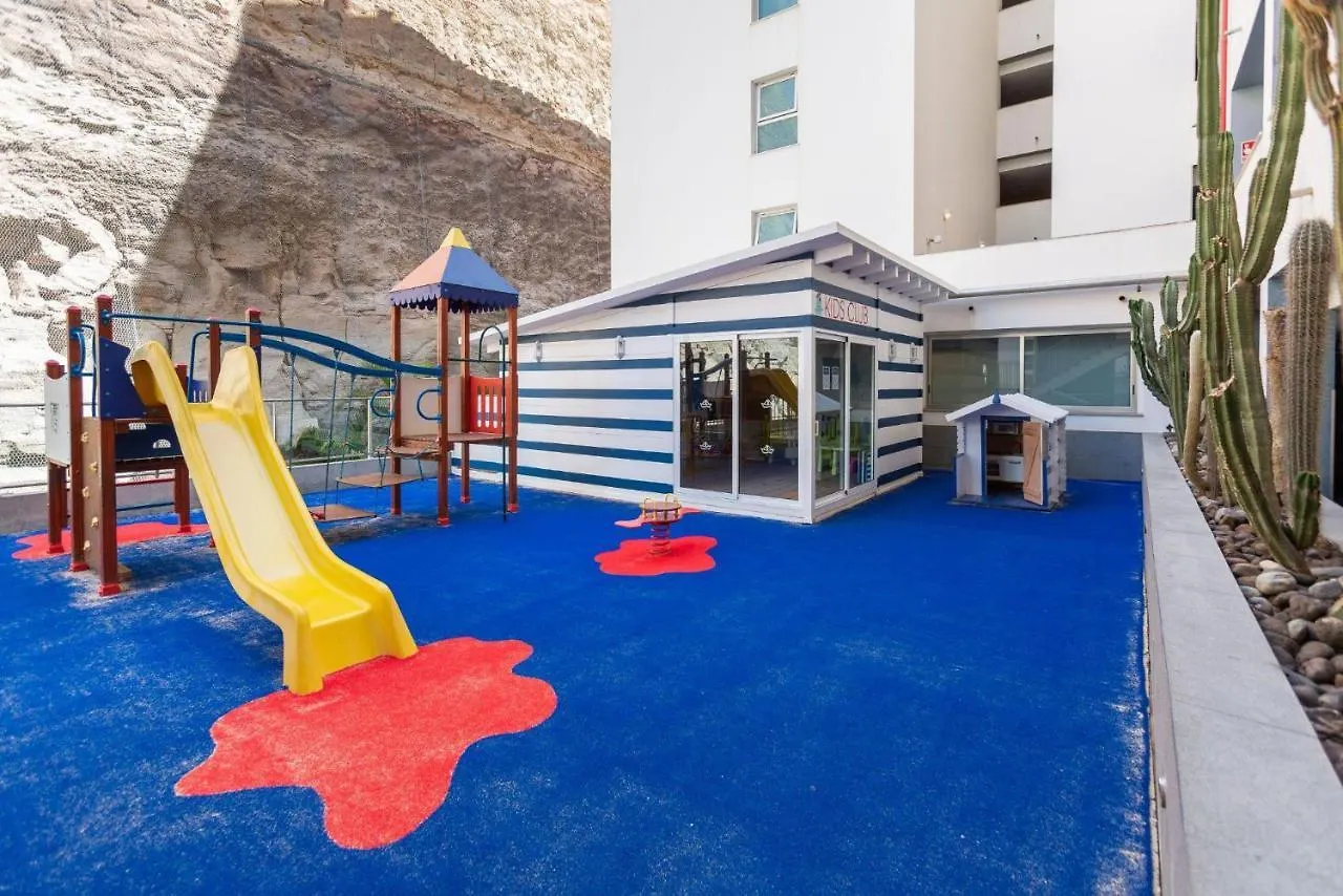 Marina Suites Gran Canaria Puerto Rico  Puerto Rico (Gran Canaria)