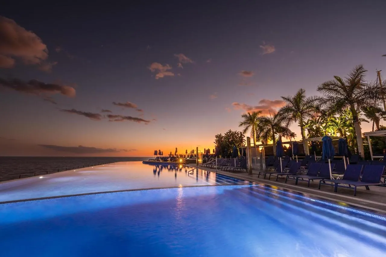 Marina Suites Gran Canaria Puerto Rico  Aparthotel