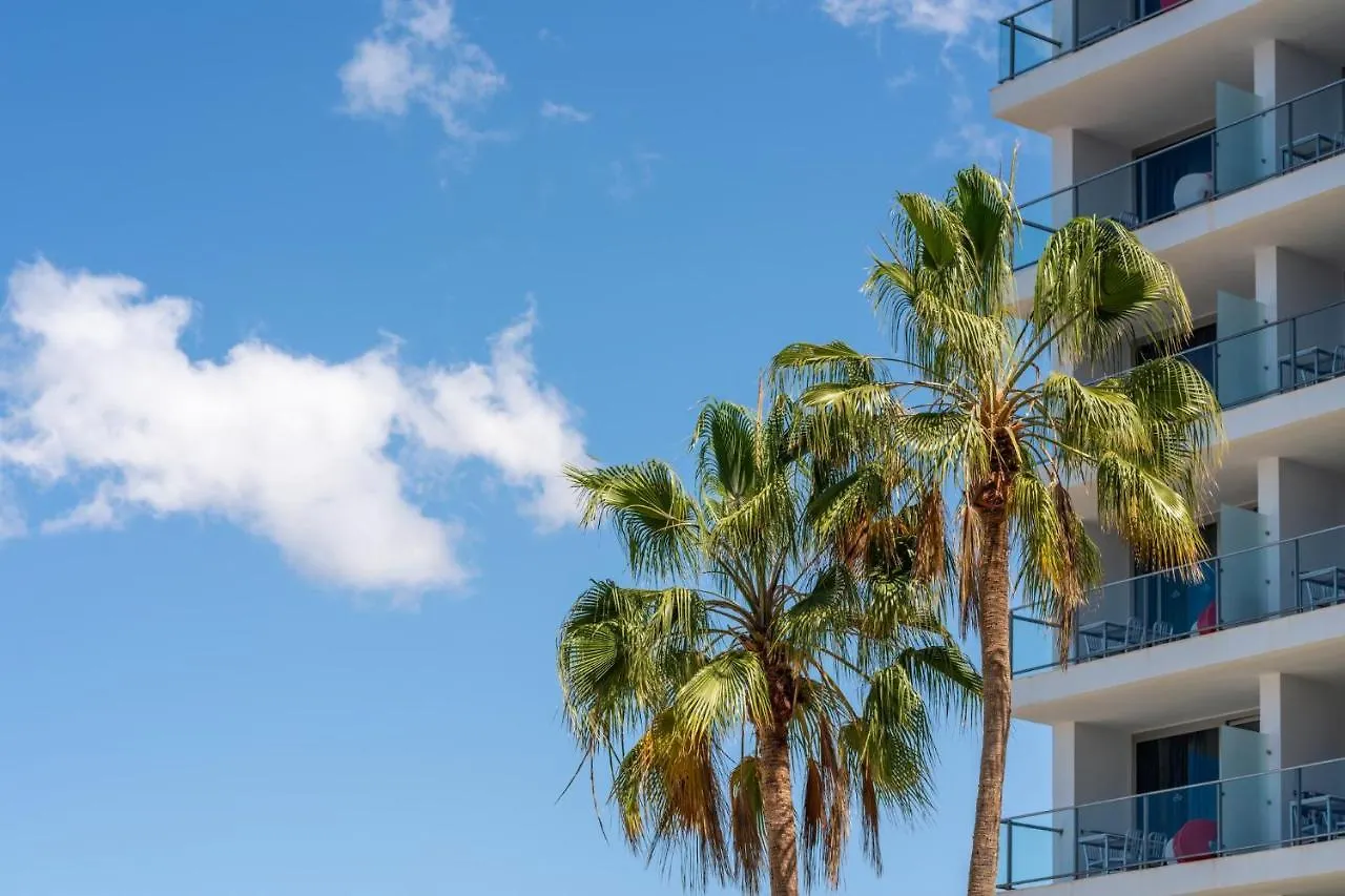 Marina Suites Gran Canaria Puerto Rico