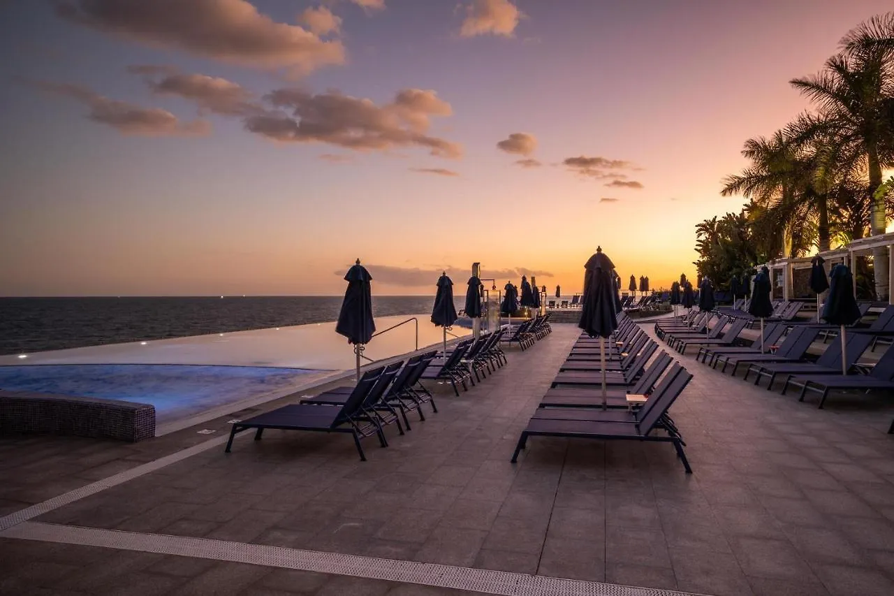 Marina Suites Gran Canaria Puerto Rico  Spain