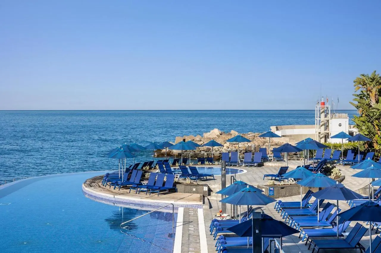Marina Suites Gran Canaria Puerto Rico  Aparthotel Puerto Rico (Gran Canaria)