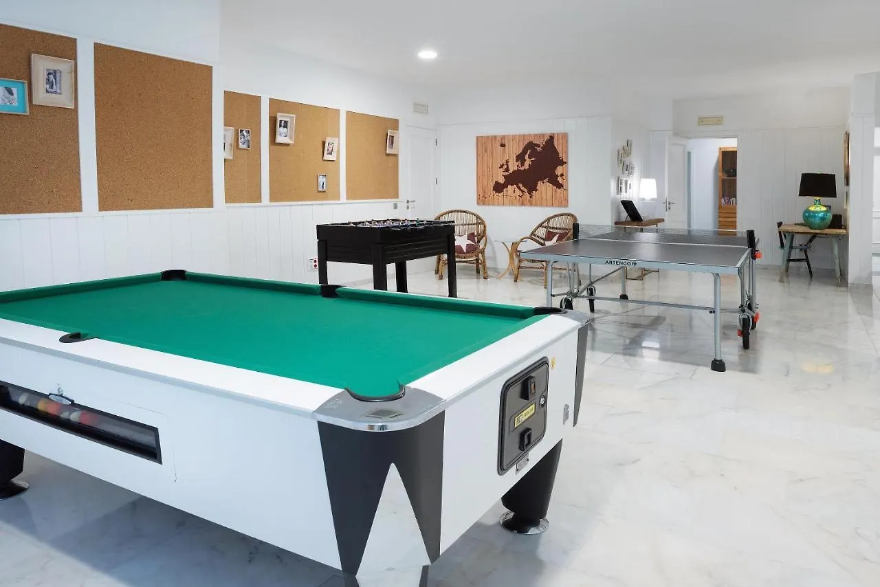 Marina Suites Gran Canaria Puerto Rico  Aparthotel