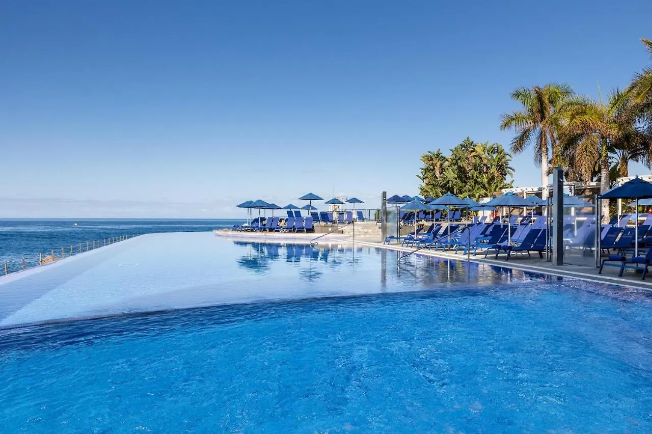 Marina Suites Gran Canaria Puerto Rico  Aparthotel