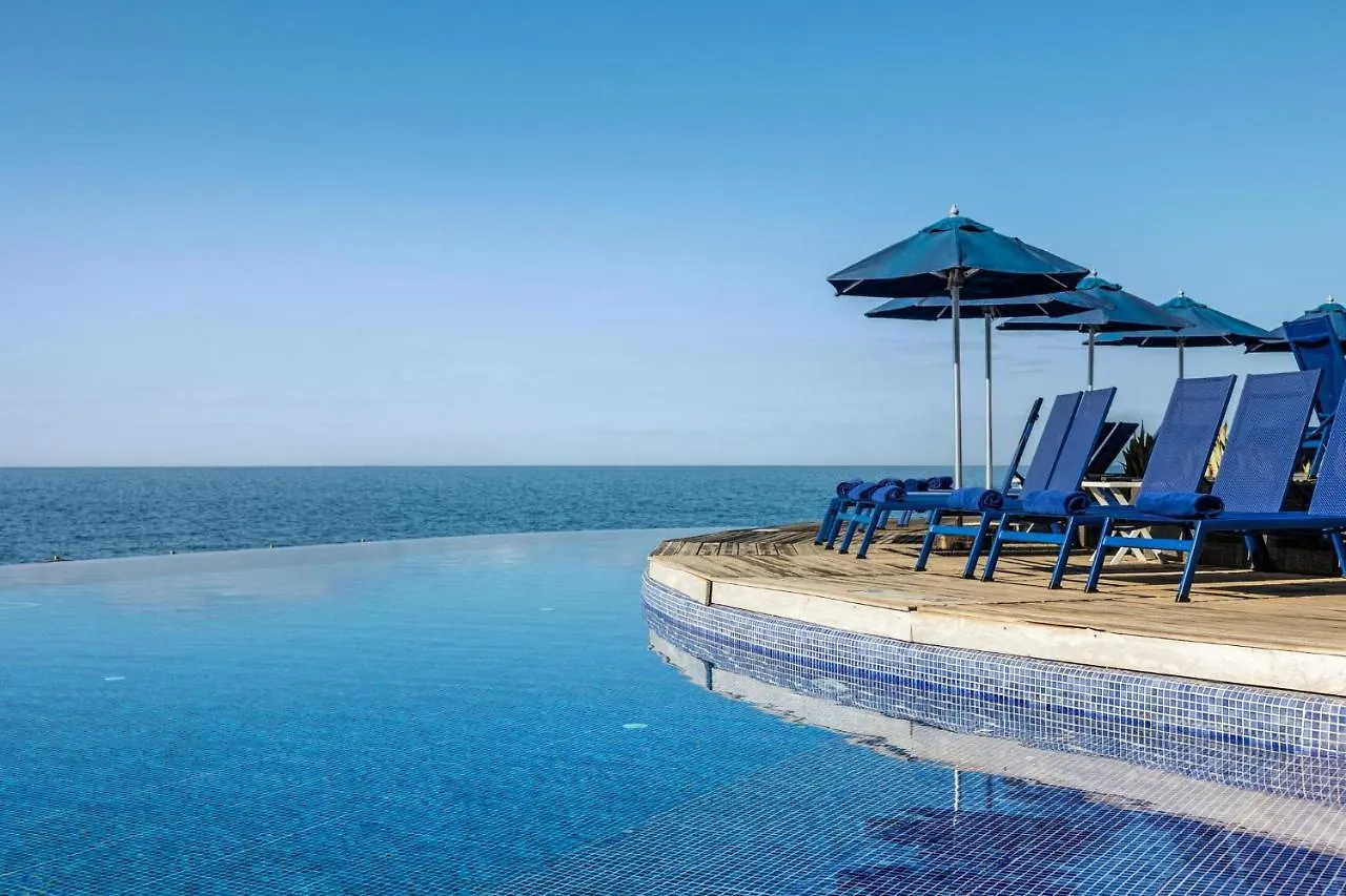 Marina Suites Gran Canaria Puerto Rico