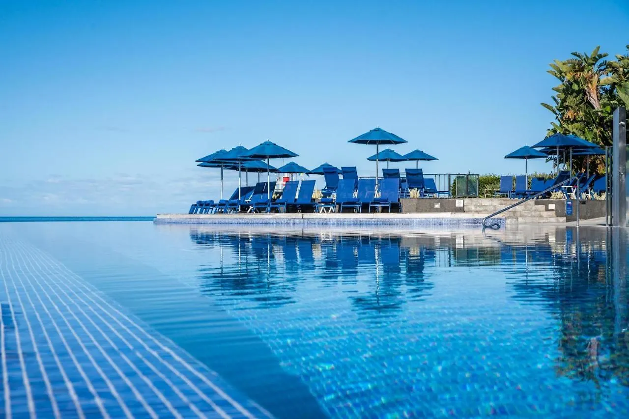 Aparthotel Marina Suites Gran Canaria Puerto Rico