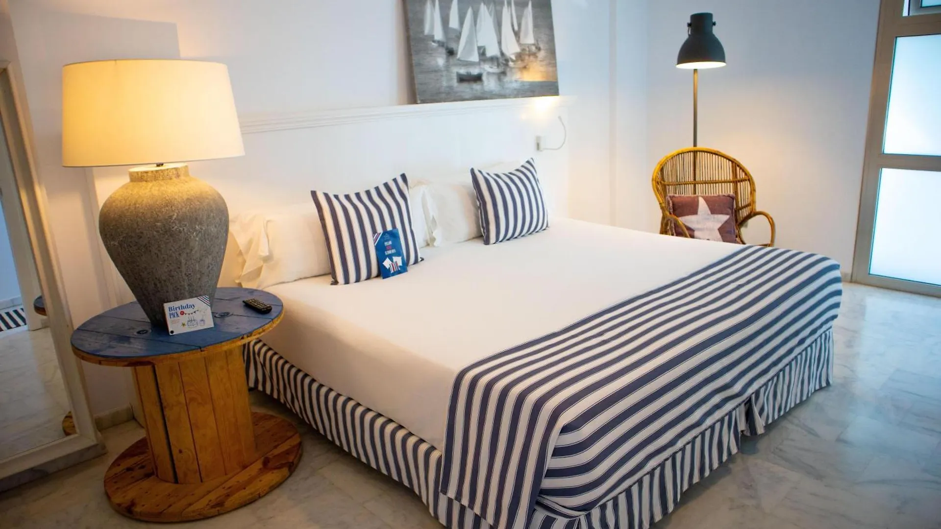 Aparthotel Marina Suites Gran Canaria Puerto Rico