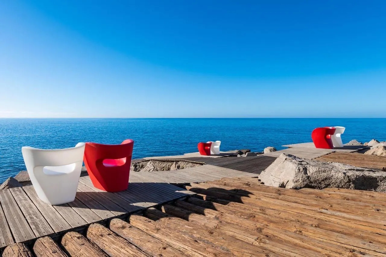 Marina Suites Gran Canaria Puerto Rico  Aparthotel Puerto Rico (Gran Canaria)