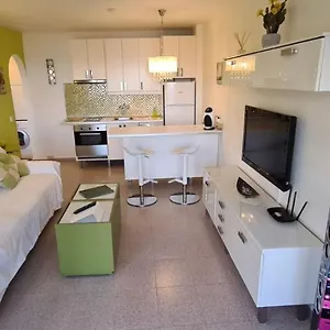 Guanabara Park - 7 Heaven Apartamento