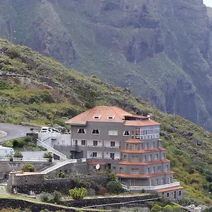 Frühstückspension Casa Mara Tenerife
