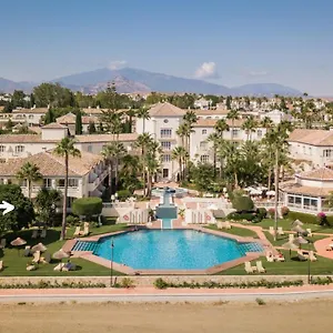 Dunas Grand Luxury (adults Only) 5* Estepona