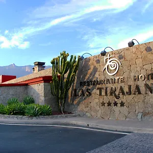 Hotel Tirajanas