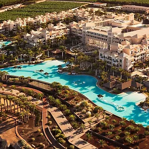 Otel Gran Melia Palacio De Isora &