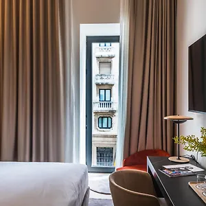 Soho Boutique Catedral 4* Siviglia