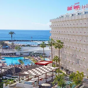 Otel Alexandre Troya
