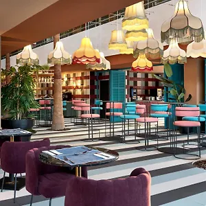 Tent Mojito 3* Magaluf (Mallorca)