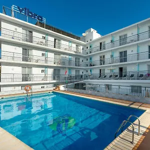 Vibra Del Mar - Adults Only 2* Sant Antoni de Portmany