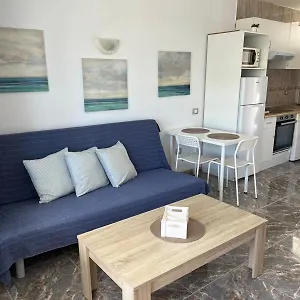 La Cascada 410 Apartamento