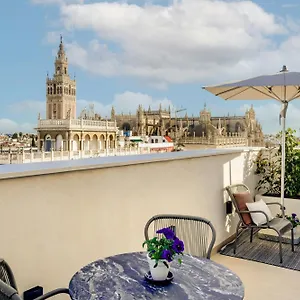 Querencia De Sevilla, Autograph Collection 4* Siviglia