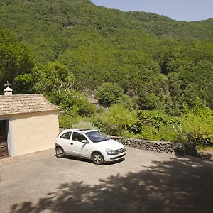 Tatil Evi Patos