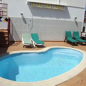 Lancelot Сasa de vacaciones