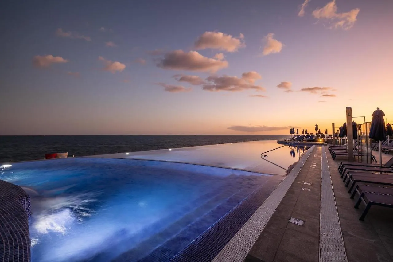 **** Aparthotel Marina Suites Gran Canaria Puerto Rico  Spain