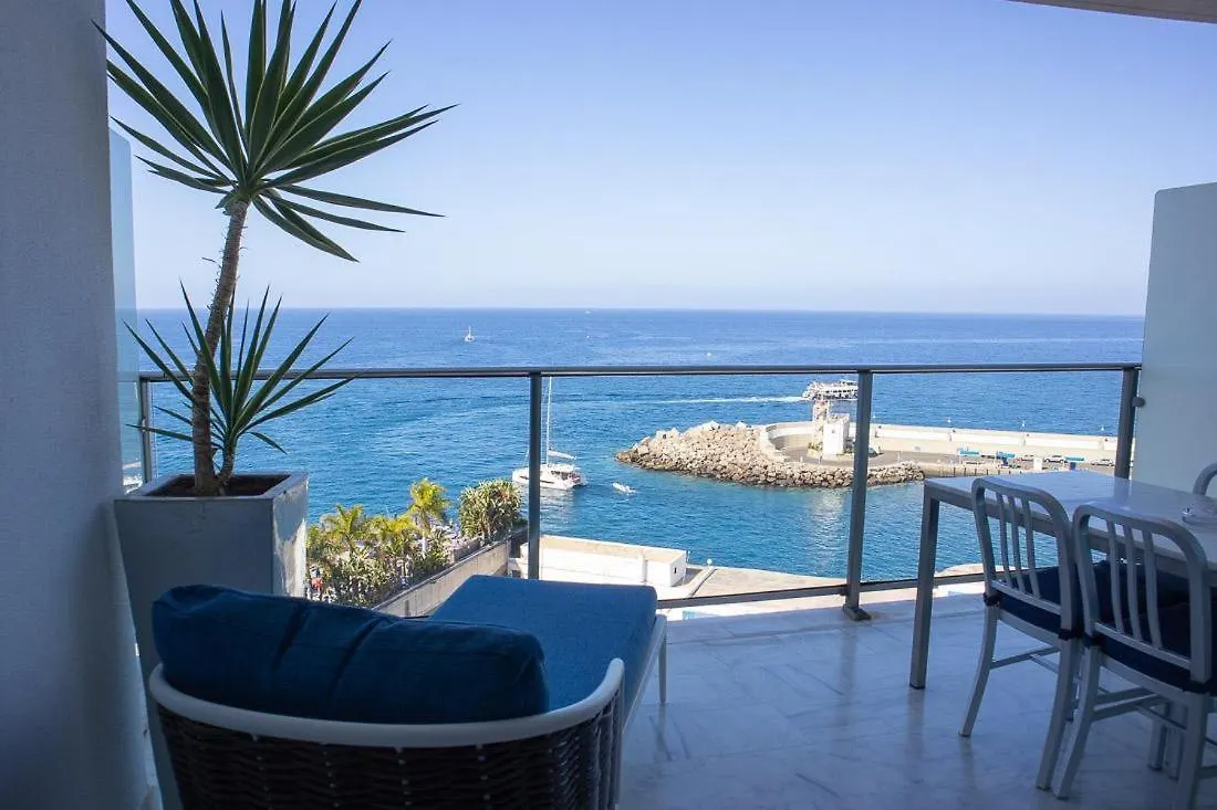 Marina Suites Gran Canaria Puerto Rico  Puerto Rico (Gran Canaria)